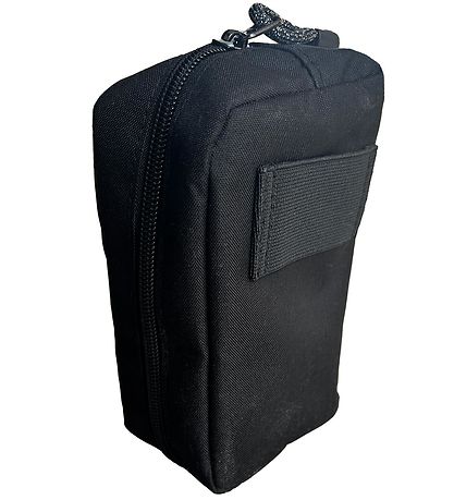 Wildride Tasche - Slide-On - Schwarz