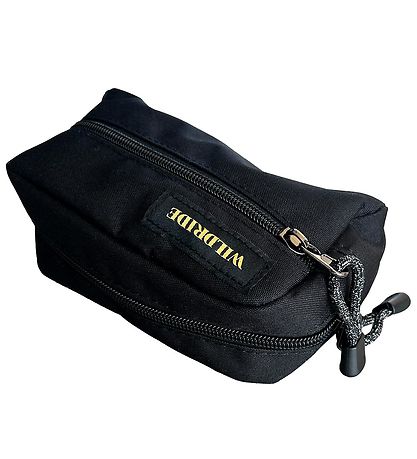 Wildride Tasche - Slide-On - Schwarz
