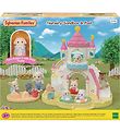 Sylvanian Families - Nursery Sandbox & Pool - 5746 Sylvanian Families - Nursery Sandbox & Pool - 5746