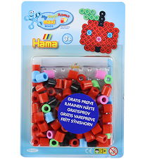 Cadeau - Hama Maxi Perles - Pomme