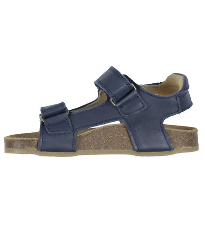Sandales Wheat - Corey - Marine Sandales Wheat - Corey - Marine