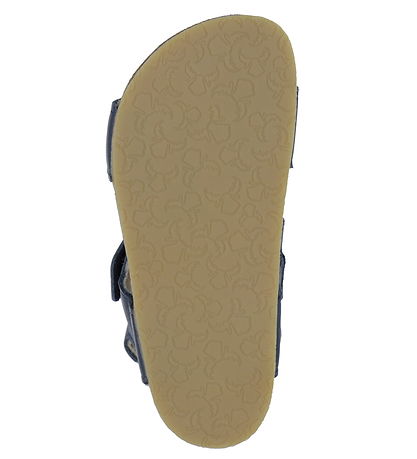 Sandales Wheat - Corey - Marine Sandales Wheat - Corey - Marine