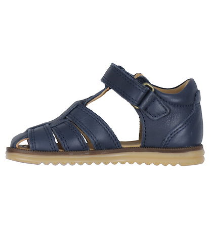 Wheat Sandaler - Himmel - Navy