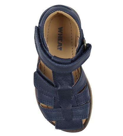 Wheat Sandaler - Himmel - Navy
