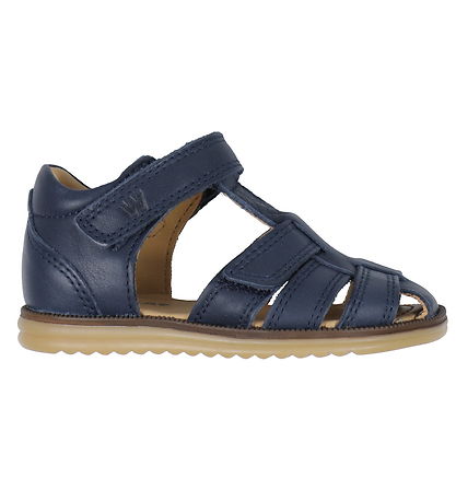 Wheat Sandaler - Himmel - Navy