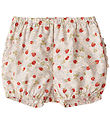 Wheat Bloomers - Clara - Rose Strawberries Wheat Bloomers - Clara - Rose Strawberries