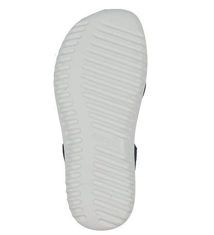 Superfit Sandaler - Sparkle - Navy m. Glitter