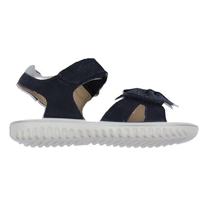 Superfit Sandaler - Sparkle - Navy m. Glitter