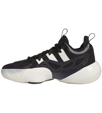 adidas Performance Shoe - Trae Unilimited 2 J - Black/White