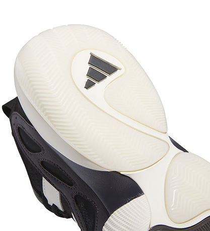 adidas Performance Shoe - Trae Unilimited 2 J - Black/White