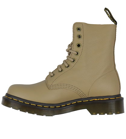 Bottes Dr. Martens - 1460 Pascals - Savannah Tan Bottes Dr. Martens - 1460 Pascals - Savannah Tan