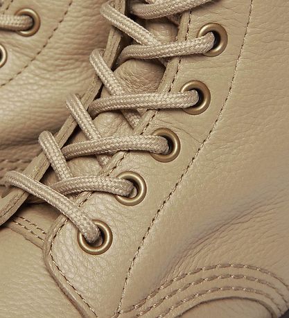 Bottes Dr. Martens - 1460 Pascals - Savannah Tan Bottes Dr. Martens - 1460 Pascals - Savannah Tan