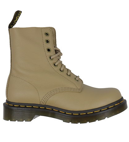 Bottes Dr. Martens - 1460 Pascals - Savannah Tan Bottes Dr. Martens - 1460 Pascals - Savannah Tan