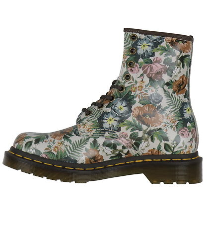 Dr. Martens Boots - 1460 W - Multi