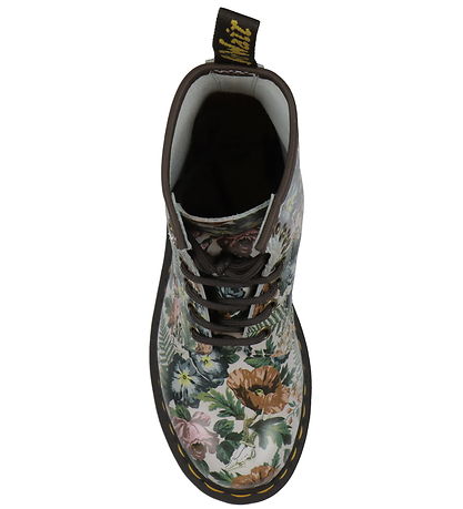 Dr. Martens Boots - 1460 W - Multi