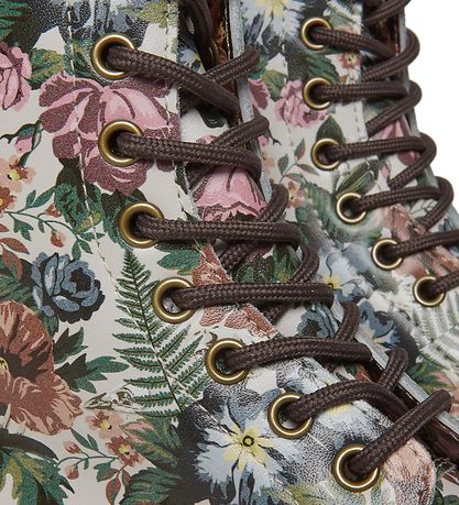 Dr. Martens Boots - 1460 W - Multi