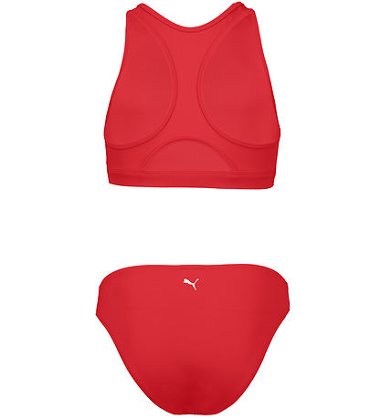 Puma Bikini - Rood