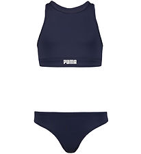 Puma Bikini - Navy Puma Bikini - Navy