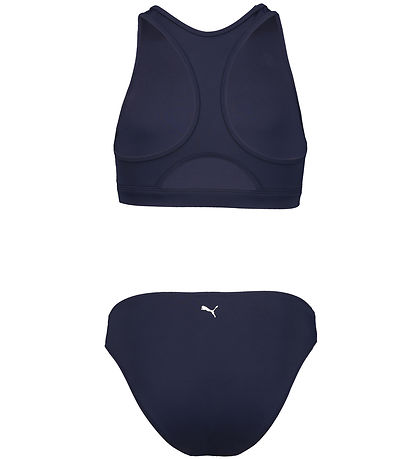 Puma Bikini - Navy Puma Bikini - Navy