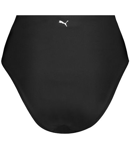 Puma Bikini Knickers - UV50+ - High Waist - Black