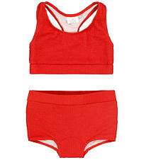 The New Bikini - TnJillian - Geranium The New Bikini - TnJillian - Geranium