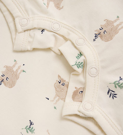 CeLaVi Summer Romper - Naval Academy