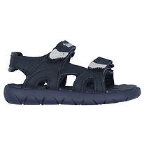 Sandales Timberland - Rangée Perkins - Marine