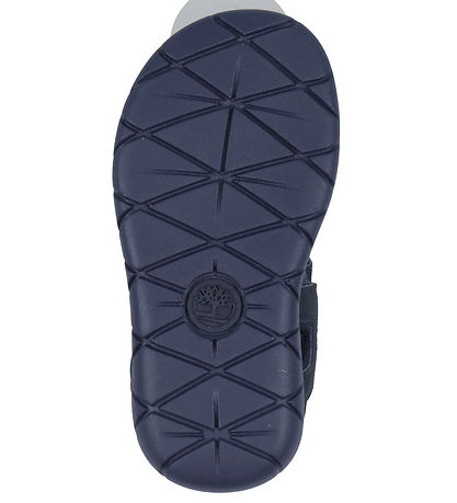 Timberland Sandals - Perkins Row - Navy