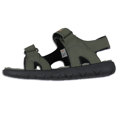 Timberland Sandals - Perkins Row - Leaf Green