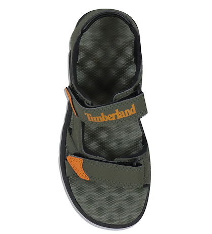 Timberland Sandals - Perkins Row - Leaf Green