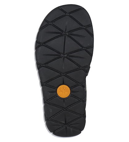 Timberland Sandals - Perkins Row - Leaf Green