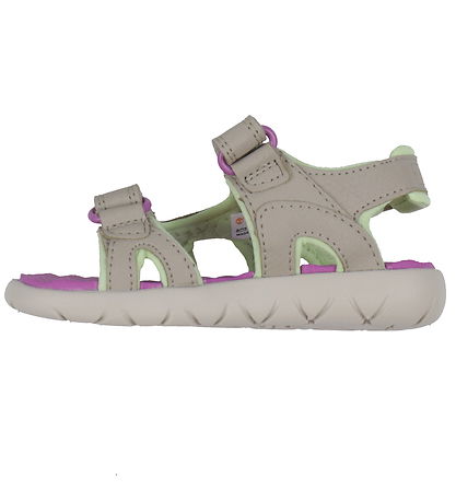 Timberland Sandaalit - Perkins Row - puhdasta kashmiria