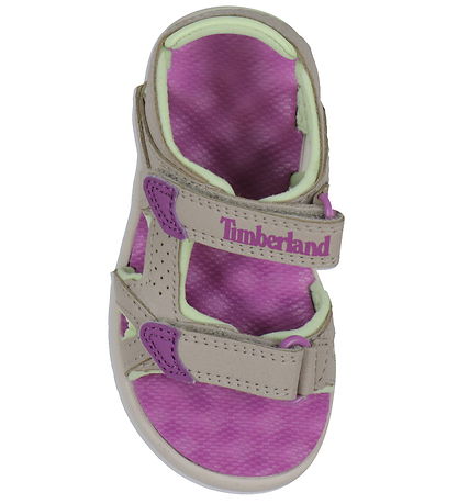 Timberland Sandaalit - Perkins Row - puhdasta kashmiria