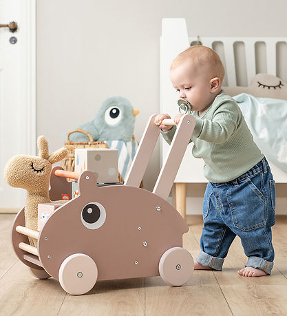 Done by Deer Baby Walker - Ozzo - Powder Done by Deer Baby Walker - Ozzo - Powder