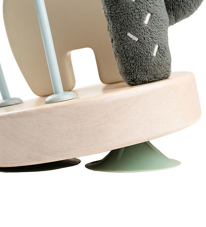 Done by Deer Activity Toy - Stick & Stay - Sand Done by Deer Activity Toy - Stick & Stay - Sand