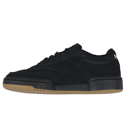 Reebok Schoenen - Club C 85 - Zwart