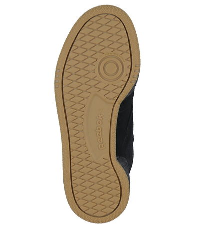 Reebok Schoenen - Club C 85 - Zwart