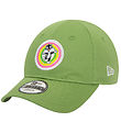New Era Cap - 9Forty - Looney Tunes - Green Med New Era Cap - 9Forty - Looney Tunes - Green Med