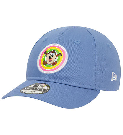 New Era Cap - 9Fjörutíu - Looney Tunes - Með Blue New Era Cap - 9Fjörutíu - Looney Tunes - Með Blue