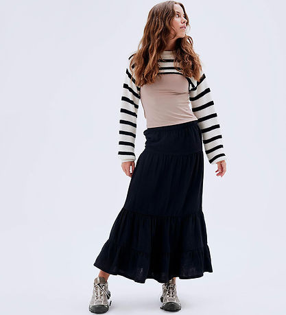 LMTD Skirt - NlfHussa - Black LMTD Skirt - NlfHussa - Black