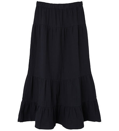 LMTD Skirt - NlfHussa - Black LMTD Skirt - NlfHussa - Black