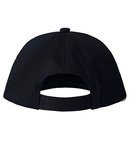 Casquette Name It - NkfMaxara Rollingstones - Noir