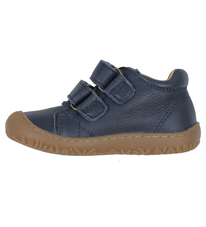 Bisgaard Prewalker - Hale V - Dark Blue
