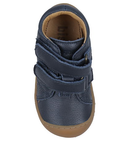 Bisgaard Prewalker - Hale V - Dark Blue
