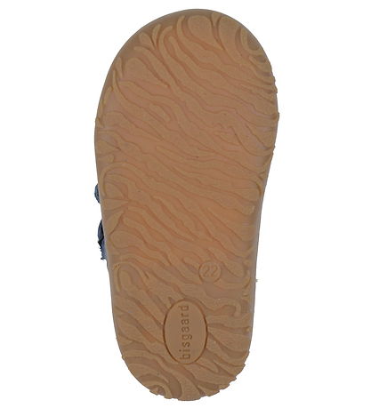 Bisgaard Prewalker - Hale V - Dark Blue