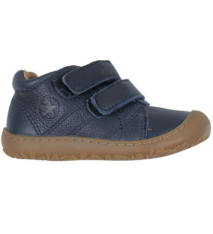 Bisgaard Prewalker - Hale V - Dark Blue