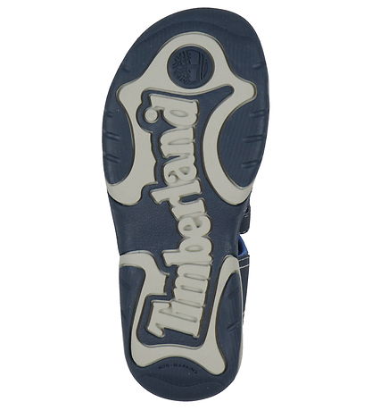Timberland Sandals - Adventure Seeker - Navy