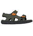 Timberland Sandalen - Perkins Row - Dark Green