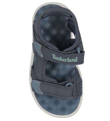 Timberland Sandals - Perkins Row - Dark Blue