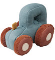 Fabelab Rattle - Tractor Fabelab Rattle - Tractor